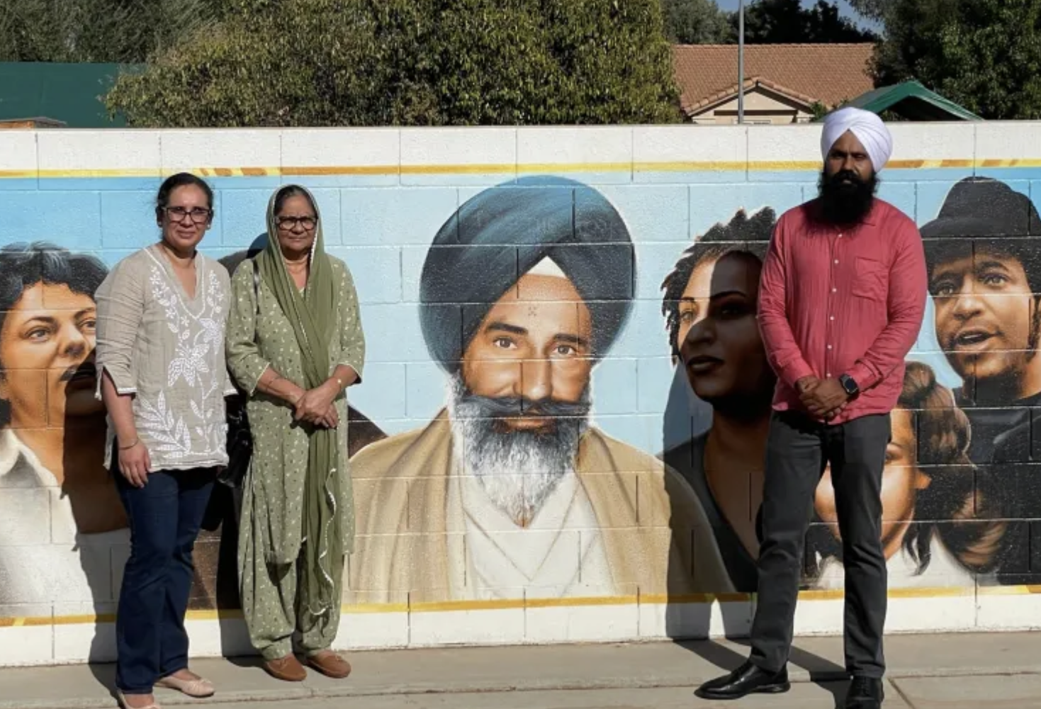 ‘Still searching for truth’: Daughter of Sikh activist killed 30 years ago